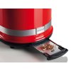 Ariete Moderna Toaster 149, červený