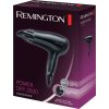 Remington D3010 Power Dry 2000 vysoušeč vlasů