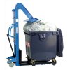 vyr 4903379 1 lis na odpad lift press