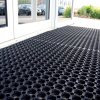 Vstupní čistící rohož - Ringmat Honeycomb 0,8x1,2 m