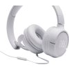 JBL Tune 500 White