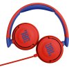 JBL JR310 Red/Blue