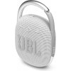 JBL Clip 4 White