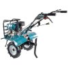 Könner & Söhnen Benzínový kultivátor KS 9HP-1350G-3 (400)