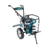 Könner & Söhnen Benzínový kultivátor KS 9HP-1350G-3 (400)