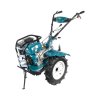 Könner & Söhnen Benzínový kultivátor KS 9HP-1350G-3 (500)