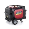 Hahn & Sohn Invertorová elektrocentrála H IG 7000 Záruka 5 let