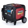 Hahn & Sohn Invertorová elektrocentrála H IG 7000 Záruka 5 let