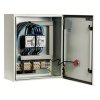 7899 5 pramac ga20000 20kva 3 phase lpg or gas residential backup generator 100 amps automated transfer switch