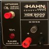 Hahn & Sohn Dieselový Generátor HDE 9000SA-SA3 1/3