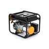 Hahn & Sohn Benzínová elektrocentrála HGG 3100X AVR Záruka 5 let