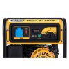 Hahn & Sohn Benzínová elektrocentrála HGG 3100X AVR Záruka 5 let