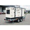Hahn & Sohn Naftová elektrocentrála HDE31RST3 Vzdálená správa ComAp (volitelné přísl.)