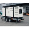 Hahn & Sohn Naftová elektrocentrála HDE40RST3 Vzdálená správa ComAp (volitelné přísl.)