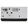 Hahn & Sohn Naftová elektrocentrála HDE101RST3-3 Euro 3