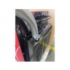 METAFLEX Pozinkovaná výfuková hadice -40/+400°C + spona 40 mm
