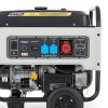 Hahn & Sohn Benzínová elektrocentrála HGG14000E3A Záruka 5 let