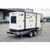 Hahn & Sohn Naftová elektrocentrála HDE450RST3-3 Vzdálená správa ComAp (volitelné přísl.)