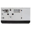 Hahn & Sohn Naftová elektrocentrála HDE500RST3-3 Euro 3