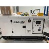 Hahn & Sohn Naftová elektrocentrála HDE800RST3-3