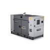 Hahn & Sohn Dieselový Generátor HDE20SS3 Super tichá - 51 dB, motor Baudouin-Weichai