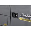 Hahn & Sohn Dieselový Generátor HDE20SS3 Super tichá - 51 dB, motor Baudouin-Weichai