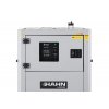 Hahn & Sohn Dieselový Generátor HDE20SS3 Super tichá - 51 dB, motor Baudouin-Weichai