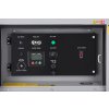 Hahn & Sohn Dieselový Generátor HDE20SS3 Super tichá - 51 dB, motor Baudouin-Weichai