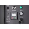 Hahn & Sohn Dieselový Generátor HDE20SS3 Super tichá - 51 dB, motor Baudouin-Weichai