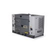 Hahn & Sohn Dieselový Generátor HDE20SS3 Super tichá - 51 dB, motor Baudouin-Weichai