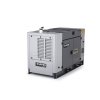 Hahn & Sohn Dieselový Generátor HDE20SS3 Super tichá - 51 dB, motor Baudouin-Weichai