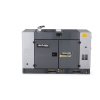 Hahn & Sohn Dieselový Generátor HDE20SS3 Super tichá - 51 dB, motor Baudouin-Weichai