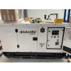 Hahn & Sohn Naftová elektrocentrála HDE250RST3-3