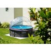 Zastřešení Marimex Pool House Control - 4,57 m.