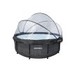 Zastřešení Marimex Pool House Control - 4,57 m.
