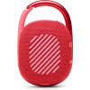 JBL Clip 4 Red