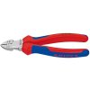 Boční odizolovací kleště Knipex 1425160 - 160 mm