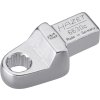 Nástrčný očkový klíč, 8 mm, 9x12 mm, 6630C-8 - HA028962