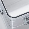 Hliníkový box - 90 l.