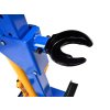 Hydraulický stahovák pružin McPherson, 225 - 565 mm, 1 t - AH02077