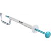 Měřič tloušťky brzdových kotoučů 0-60 mm, HAZET 4956-3 - HA219032