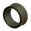 redukce do komína  180/150mm (d.80mm) t.1,5mm ČER