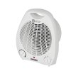 ventilátor topný 1000W,2000W