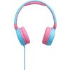 JBL JR310 Blue/Pink