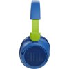 JBL JR460NC Blue