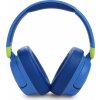 JBL JR460NC Blue