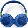 JBL JR460NC Blue