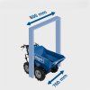 Scheppach DP 3000