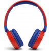 JBL JR310BT Red/Blue