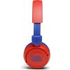 JBL JR310BT Red/Blue